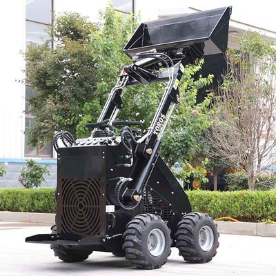 kupować TOROS Diesel Skid Steer Construction Equipment z odległością od ziemi 4-6 in online manufacture