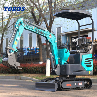1.2 Tony Mini Excavator dla gospodarstw domowych