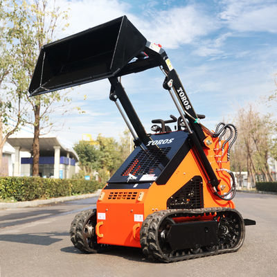25-35KM Mini Skid Steer Loaders