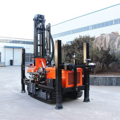 Silnik YUCHAI 85 kW Wodociąg do wiercenia studni