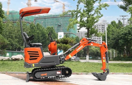 300 mm hydrauliczne urządzenie do wiercenia studni wodnych