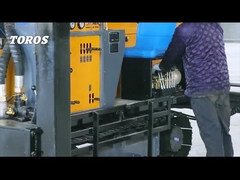 Water Well Drilling Rig