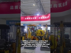 1.8 Ton Toros Mini Excavator z silnikiem Micro Digger Multi Functions