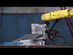 4-6m Pneumatyczna opona Elektryczny wyciąg ciężarówki Wynosnik elektryczny